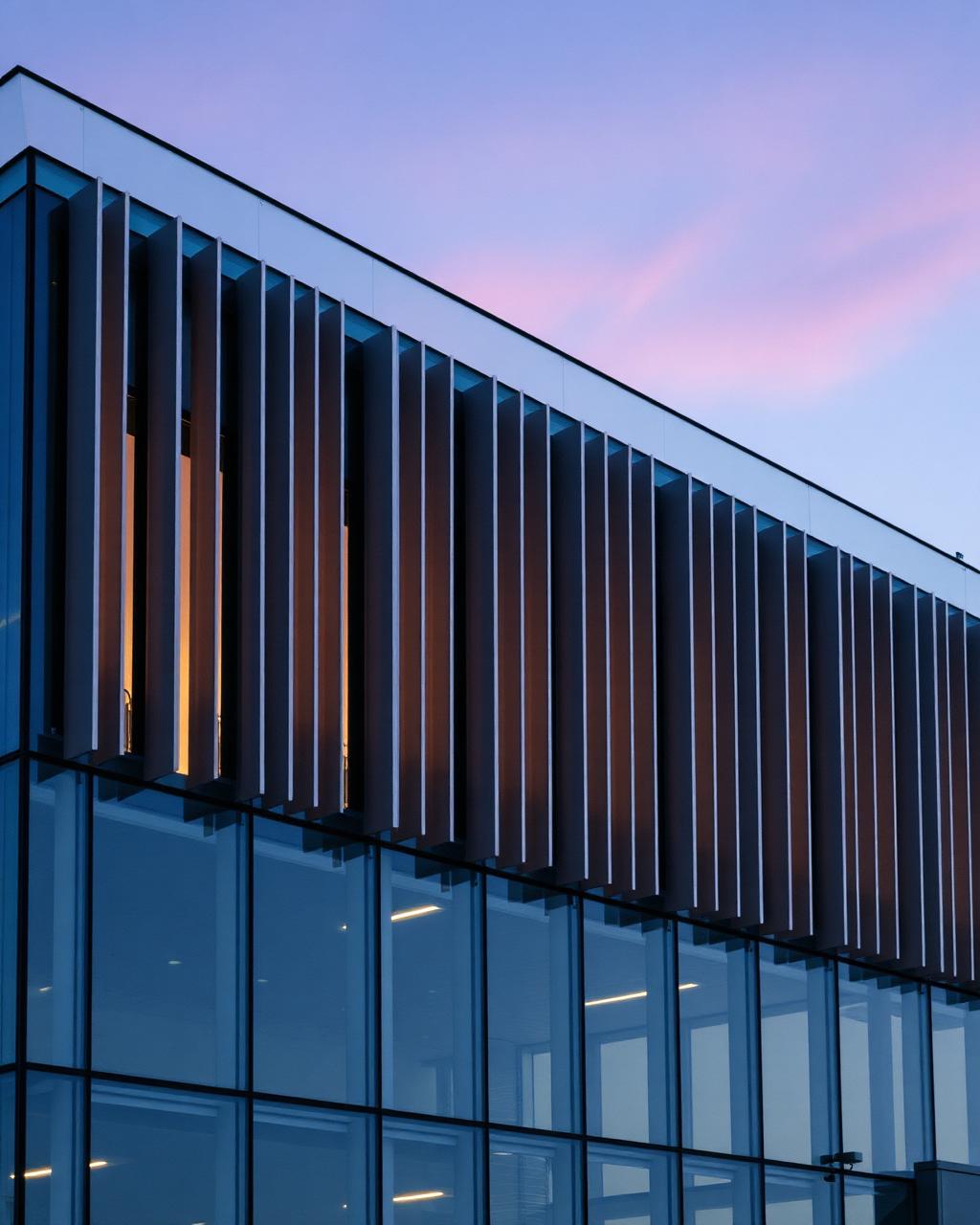 Metaform Architects — Architecture · Portfolio